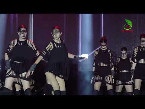 Angels Dance - The spirit of the forest | Busuioc TV