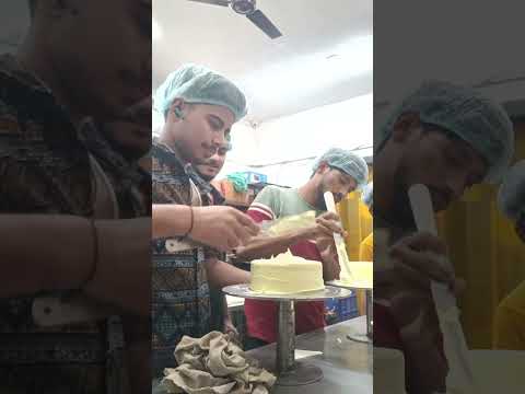 Rasmalai cake esing shravan cake master