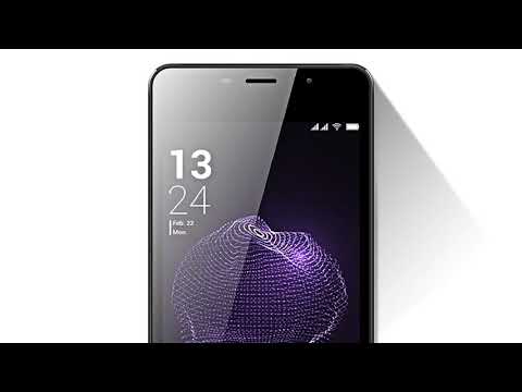 KENXINDA X9 5.5 Inch 5000mAh - Initial Images and Data Points