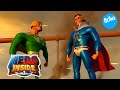 Hero Inside La Venganza De Super Scott Boing