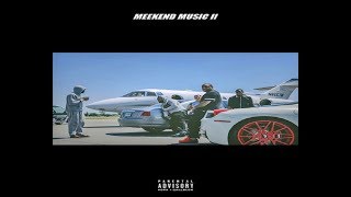 Meek Mill - Young Nigga Dreams (Feat. YFN Lucci &amp; Barcelini) [Meekend Music 2]