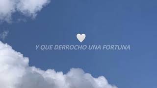 Valentín elizalde - Si me ven Letra