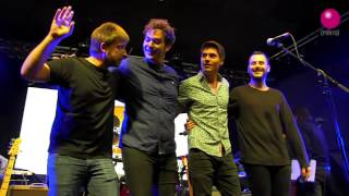 JULIETA 21 - FUERZA NATURAL @OchoYMedioClub 24/11/2016 @soyjulieta21 @sonoramaribera