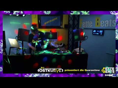 Quarantäne FETTE BEATS Show 18.04.2020