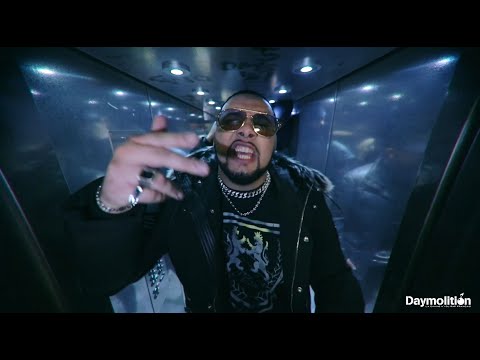 YAMAR ( VALIDE SAISON 2 ) - DTR I Daymolition