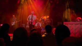 Brian Fallon - My Name Is the Night (Color Me Black) (220428, Göteborg)