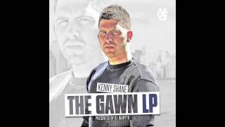 Kenny Shane - The Gawn LP