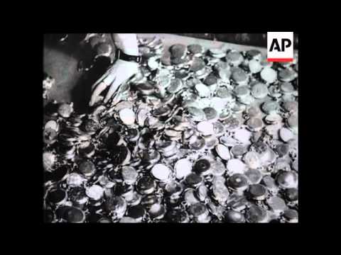 YUGOSLAVIA FREES ARCHBISHOP STEPINAC