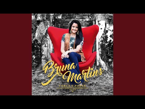 Deus É Amor - Bruna Martins