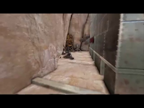 Ark Base tour rag 91