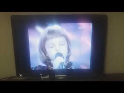 Laulukarussell 2000 - "Wendy laul" (solist Mari-Liis Urb)