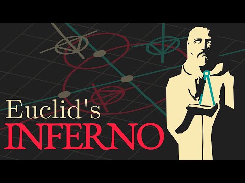 Euclid's Inferno | Latin American Games Showcase SGF 2025 - Trailer