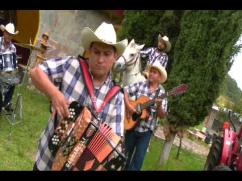 EL DESGASTADO  Los Rebeldes de Dr. Arroyo N.L.