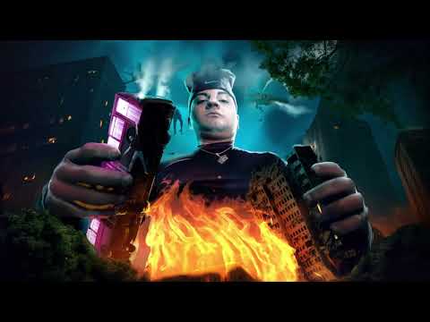 Luchetto - POSSO (feat. Sapobully) (Visual Video)