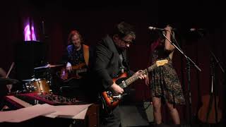 Ross Bellenoit &amp; The Deceptions "Home Is Anywhere You Hang Your Head" by Elvis Costello
