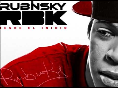 Rubinsky (RBK)  - Cuando Llegue (NUEVO 2012).