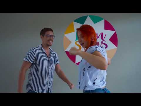 Basic steps to learn to dance bolero in pairs