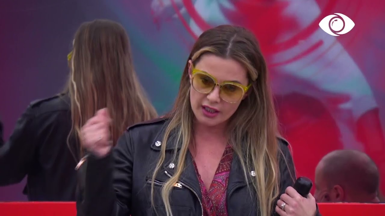 “E ke larguar vetë”/ Olta pyet Luizin: Përse e le Armaldon të ikë?