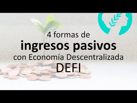 , title : 'Gana dinero mensual con la economía descentralizada Defi - Andromeda'