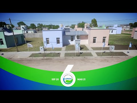 Municipalidad de Laprida