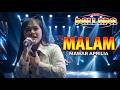 MALAM MAWAR APRILIA NEW PALLAPA LIVE LAPANGAN RINDAM