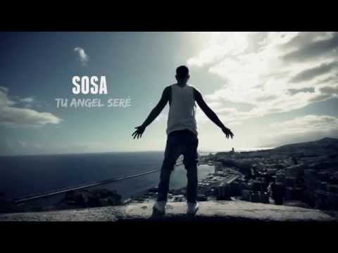 SOSA - Tu ángel seré (Letra)