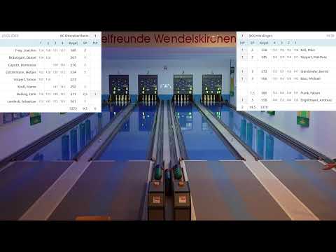 Bayernliga Finale 2025 - Männer