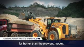Hyundai HL 975 wheel loader for sale - Image 4 | Machineryline PH Hyundai HL 975 wheel loader | Image 4 - Machineryline