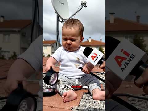 İnterneti Kestim Ama Pişman Oldum! 😂 (Yemek Tarifiymiş) 🍝🛠️