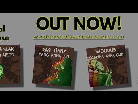 Fikir Amlak - Good Habits / Ras Tinny - Yang anna Yin ( Sample) OUT NOW!