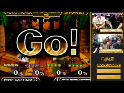 Melee Weekly #24 feat. Liquid Chillin, Root ChuDat, Aglet, Mahone, Redd, Zain and more!