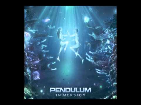 Pendulum Mashup - Watercolour/Witchcraft