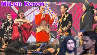 Download lagu Wah Keren Banget Penampilan Valen Pamekasan Di Dampingi Sama Mila Bogor Juri Ikut Menangis Sedih!! mp3 Download lagu Wah Keren Banget Penampilan Valen Pamekasan Di Dampingi Sama Mila Bogor Juri Ikut Menangis Sedih!! mp3