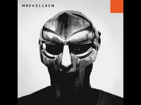 Madvillain - Money Folder (Drum Loop) 93 BPM