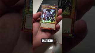 Red Eyes Holo!