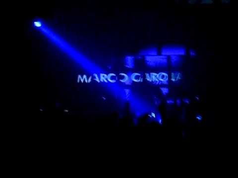 Marco Carola start set PASQUA 2011 @ COCORICO [video by cianko]