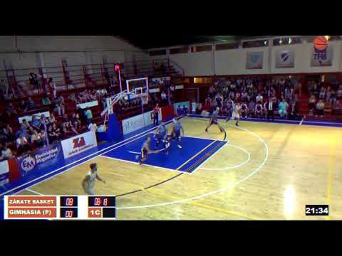 Highlights para FACUNDO PASCOLAT