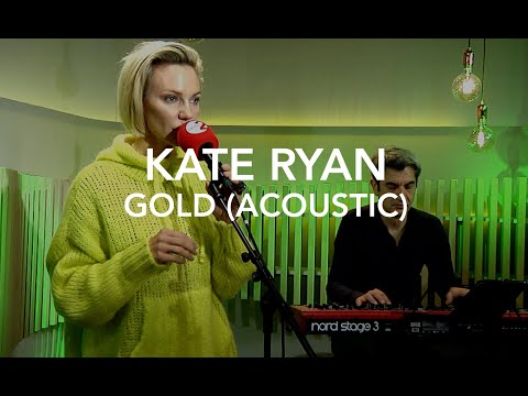 Kate Ryan - Gold (Acoustic)