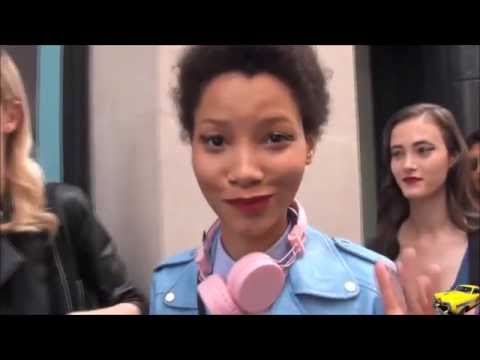 Lineisy Montero  WMF