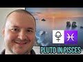 Generasi Pluto Di Pisces 1799 1823 2044 2068 Dari Sudut Pandang Saya