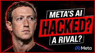 Meta’s AI Just Hacked a Real Company — This Keeps Happening