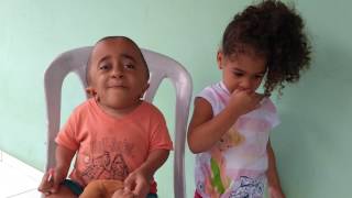 Rap do ABC: Parceria incrível de Valentina