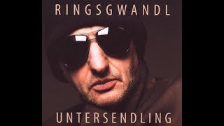 Georg Ringsgwandl - Welt im Krieg