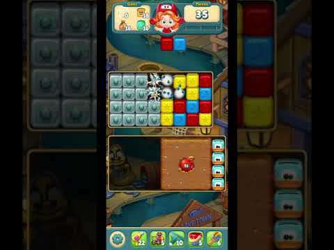 Toy blast 3421 no boosters