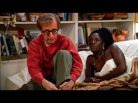Comédia divertida de Woody Allen | Desconstruindo Harry | Filme completo dublado