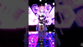 【mmd】私は、わたしの事が好き。 #超かぐや姫 #vivi  #mmdホロライブ #ホロライブmmd