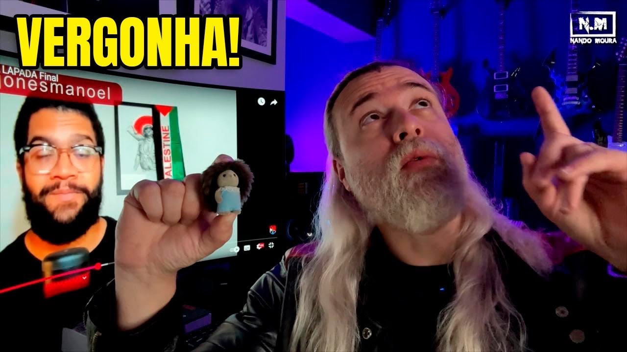 Wilker Leão x Jones Manoel