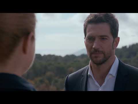 Ransom Saison 1 -  Ep. 11 Les prisonniers