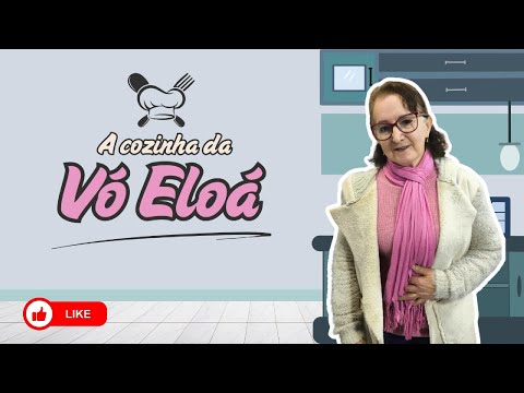 PODCAST CONEXÃO - VÓ ELOÁ.