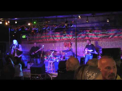 JB Experience 12/19/15